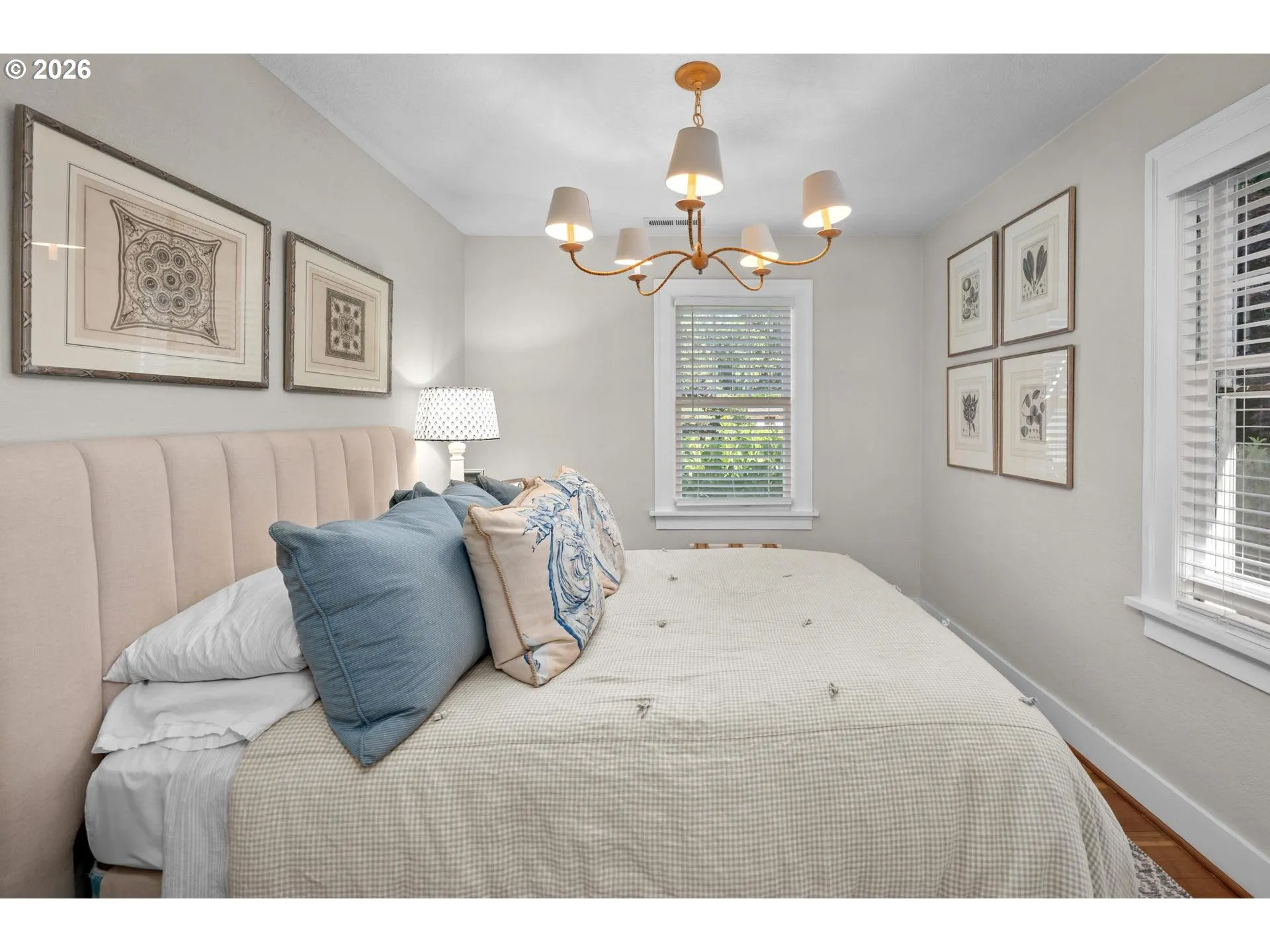 Bedroom-# 2