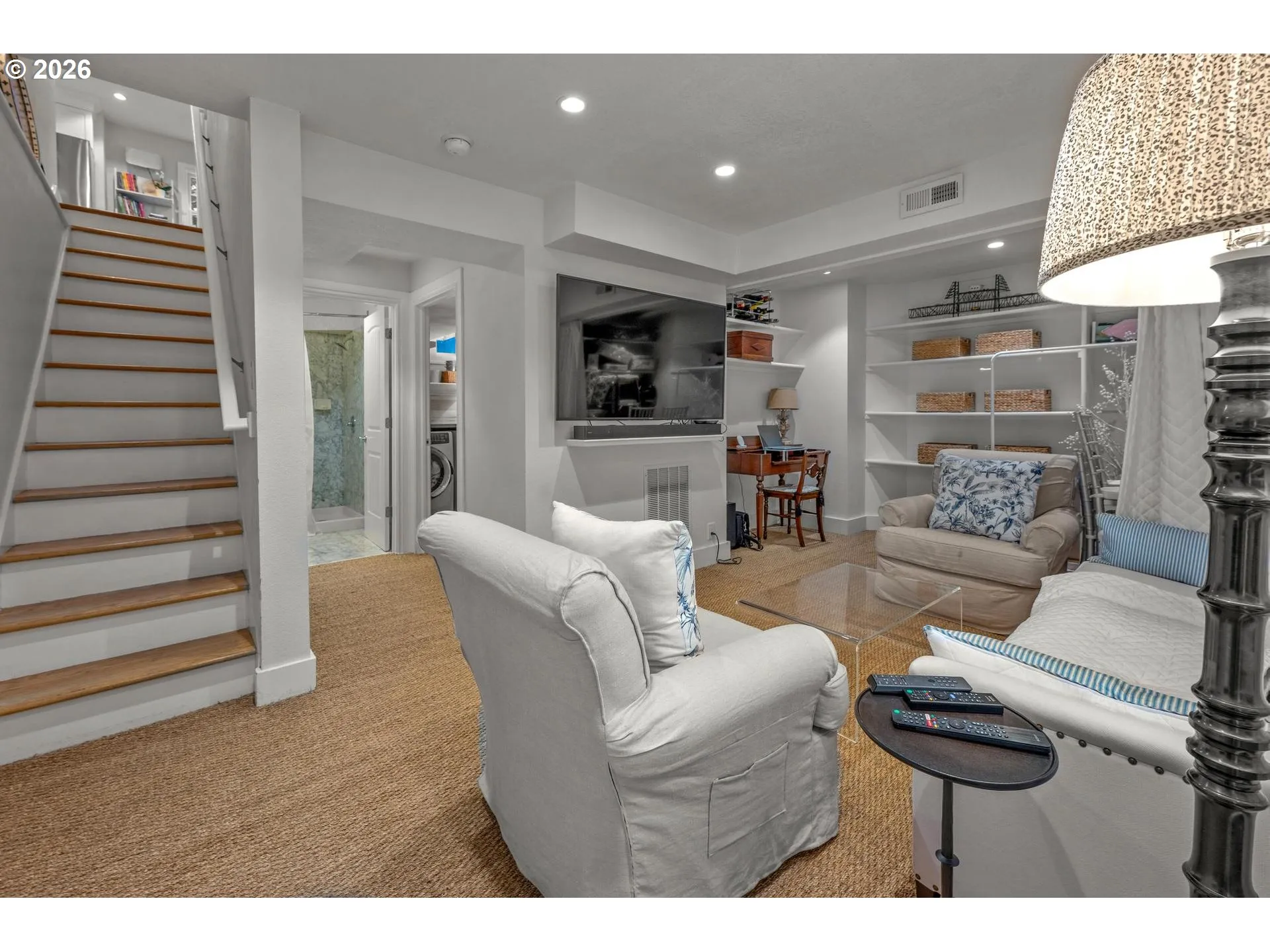 Family Room-Lower