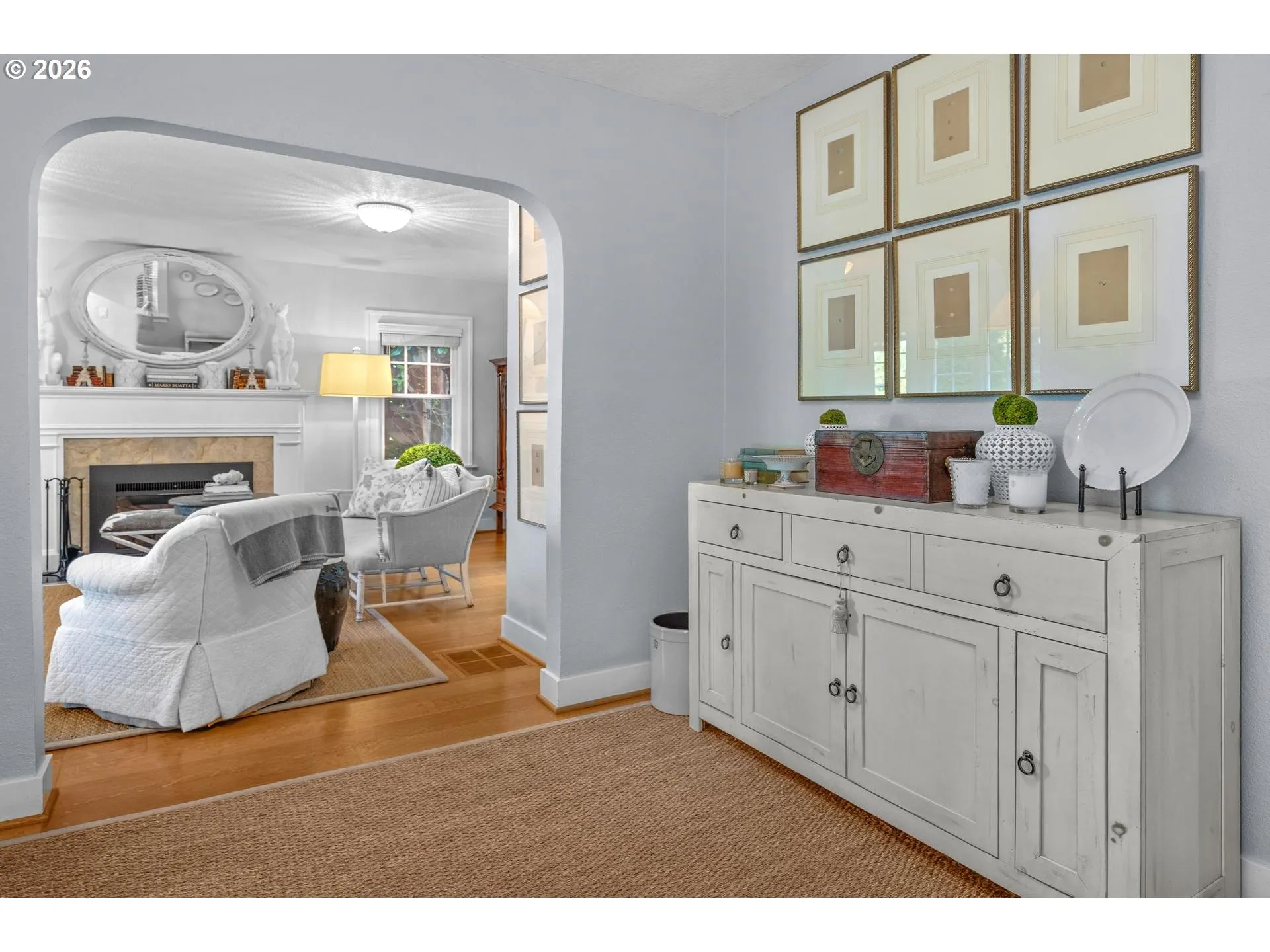Entrance/Foyer