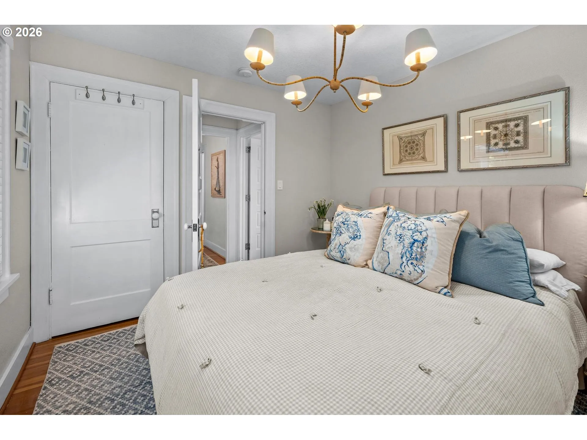 Bedroom-# 2