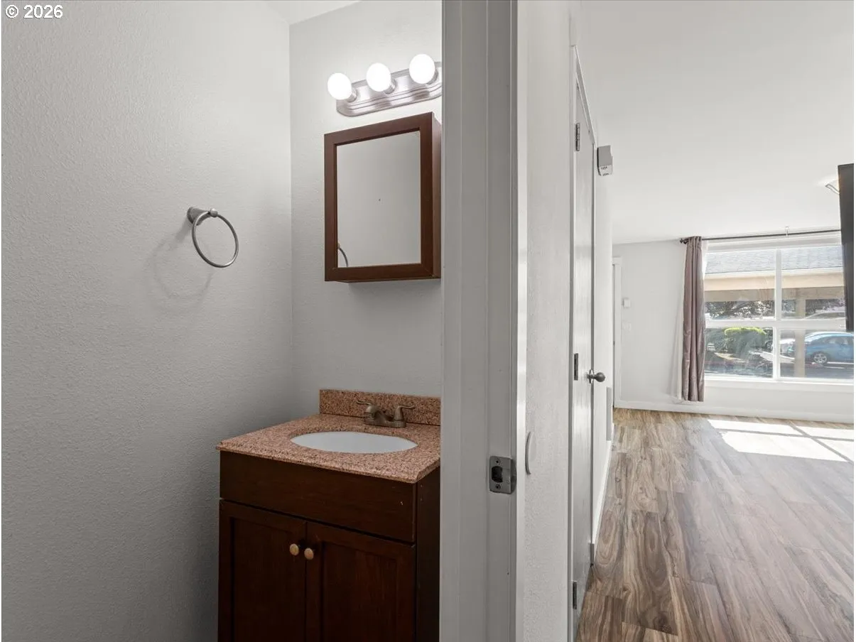 Bathroom-# 1