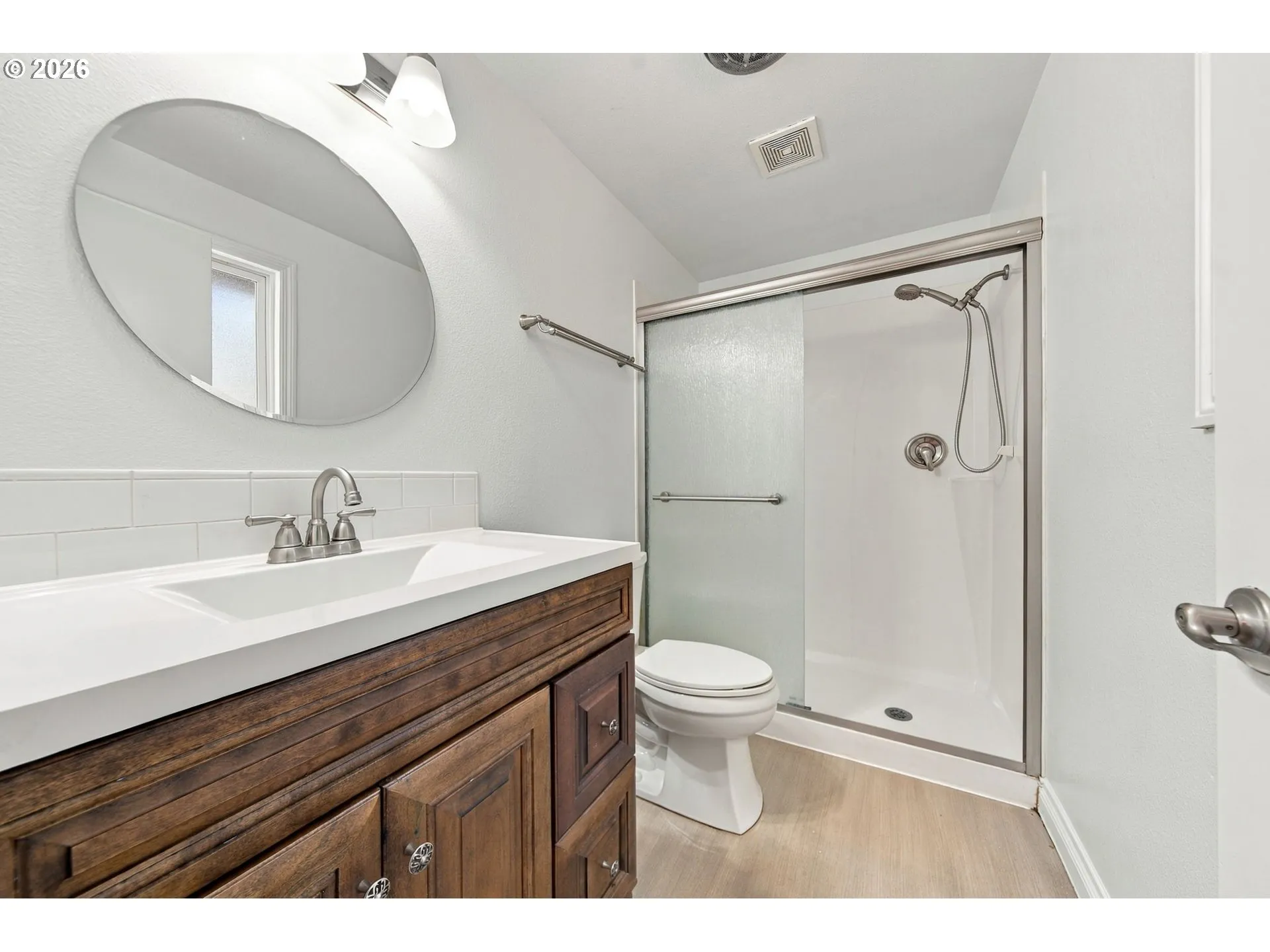 Owner's Suite Bathroom-Full Bathroom