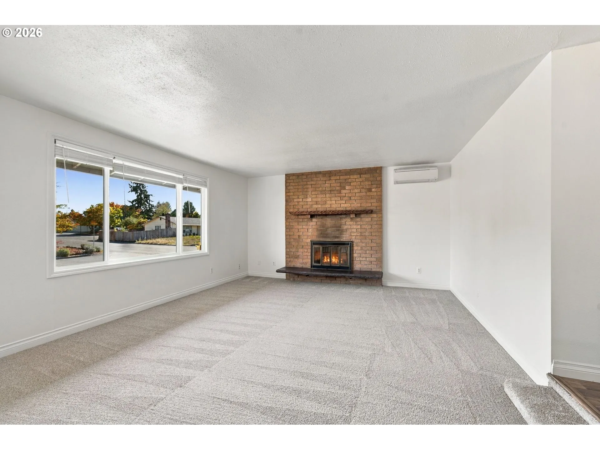 Fireplace Wood