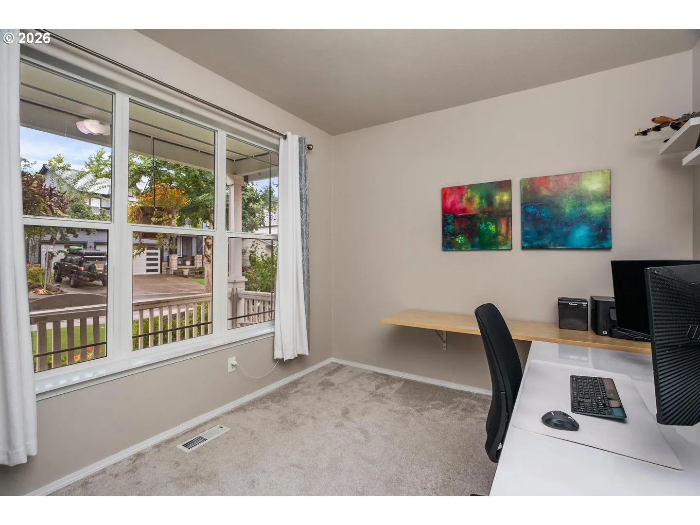 Den/Office