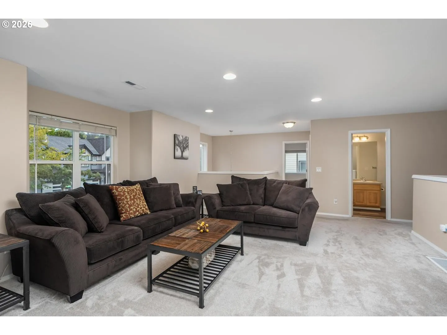 Bonus Room-Upper