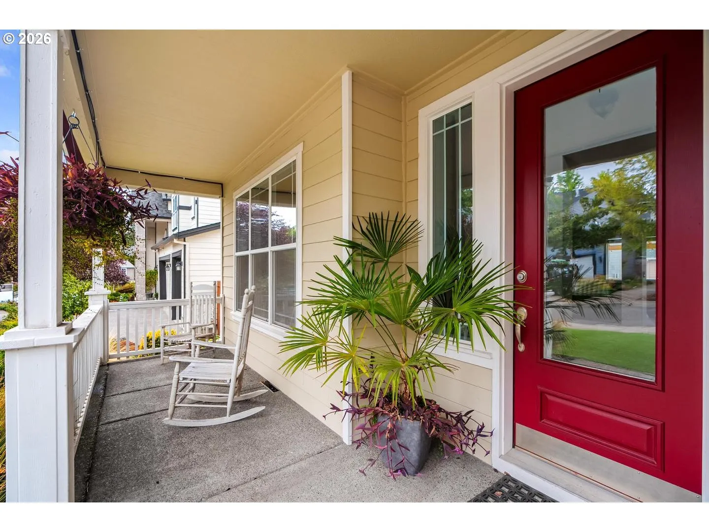 Entrance/Foyer