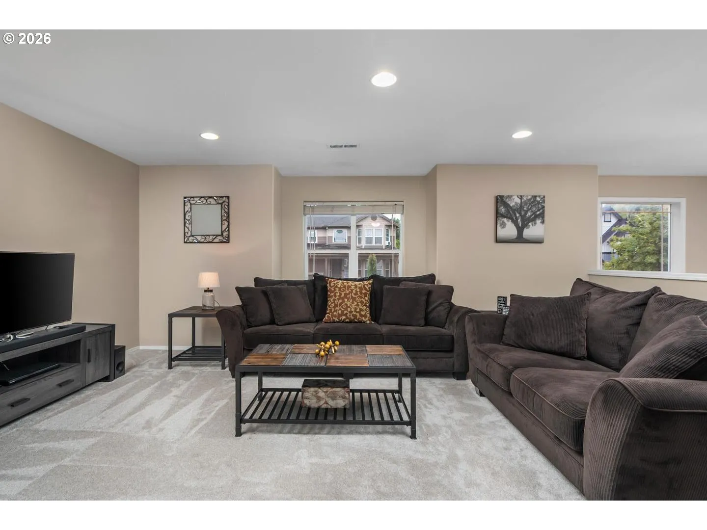 Bonus Room-Upper