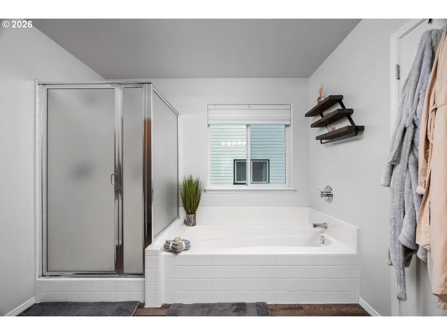 Owner's Suite Bathroom