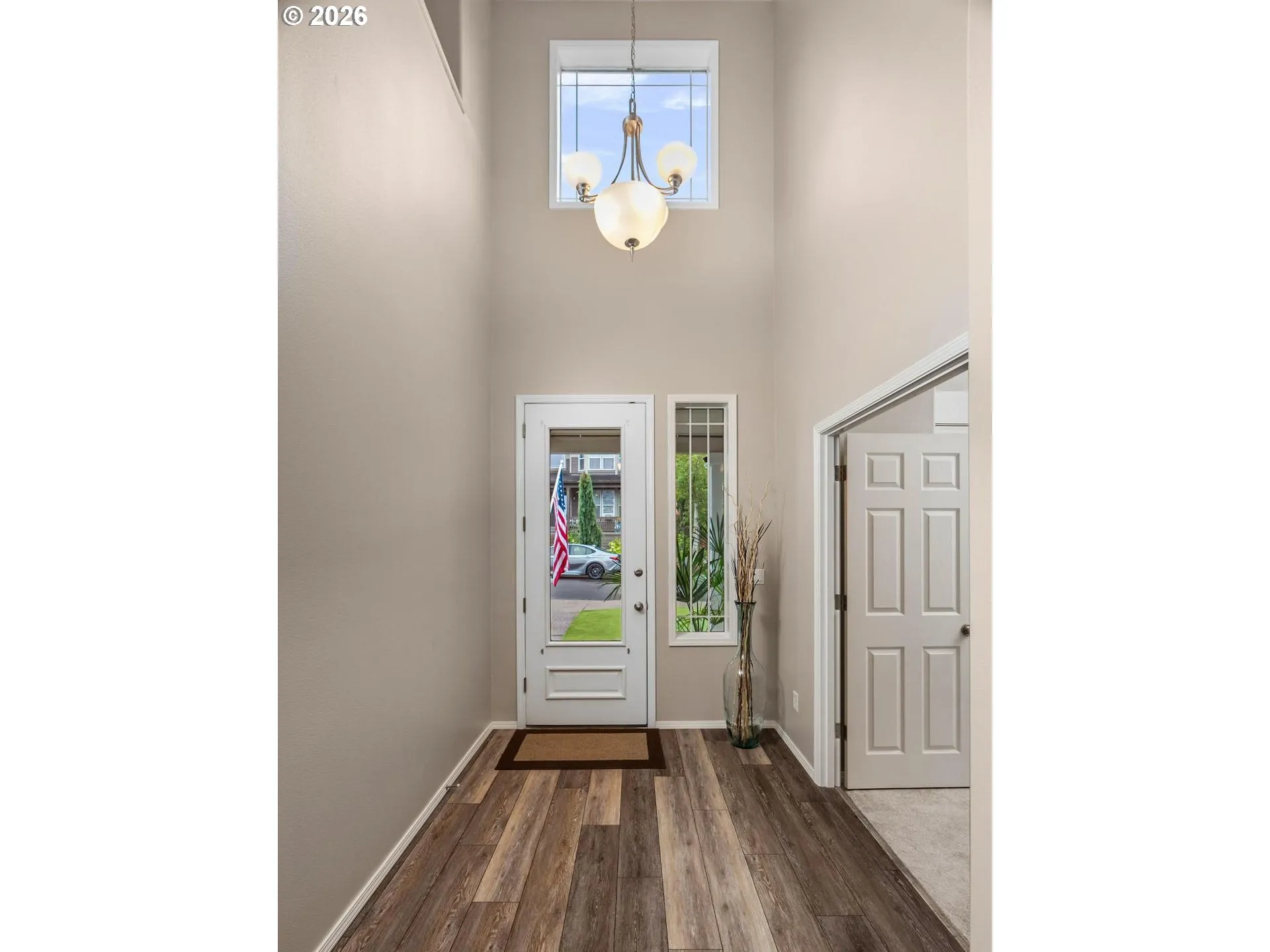Entrance/Foyer