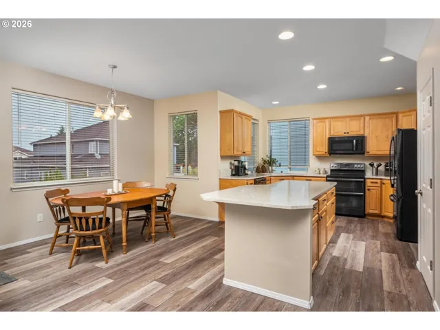Kitchen/Nook
