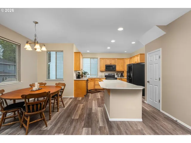 Kitchen/Nook