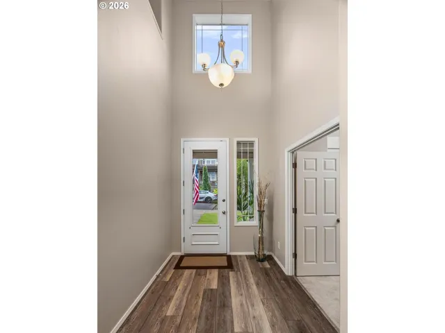 Entrance/Foyer