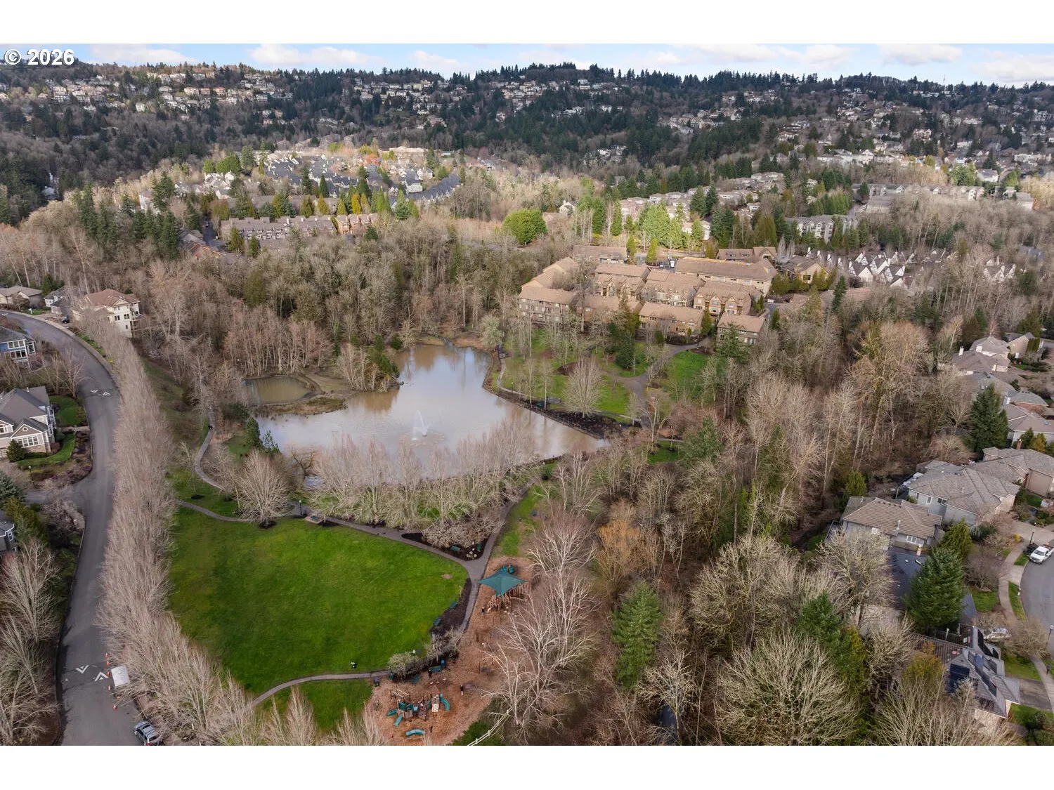 Drone View/UAV-Aerial