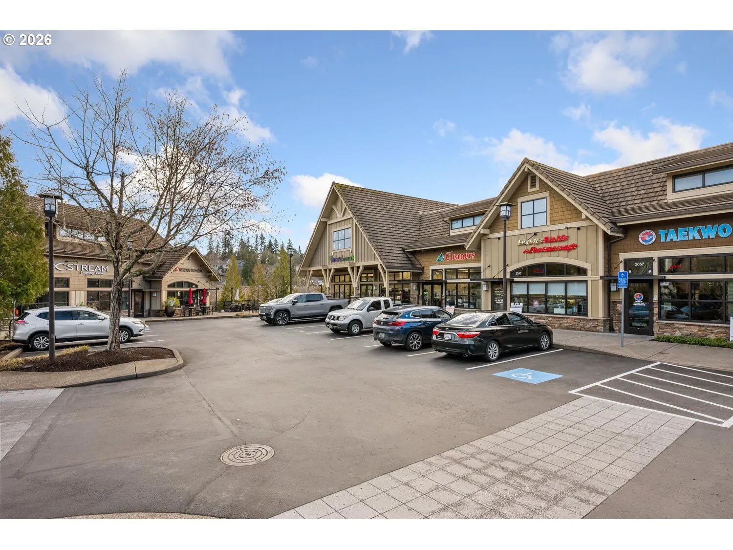 Community Amenities