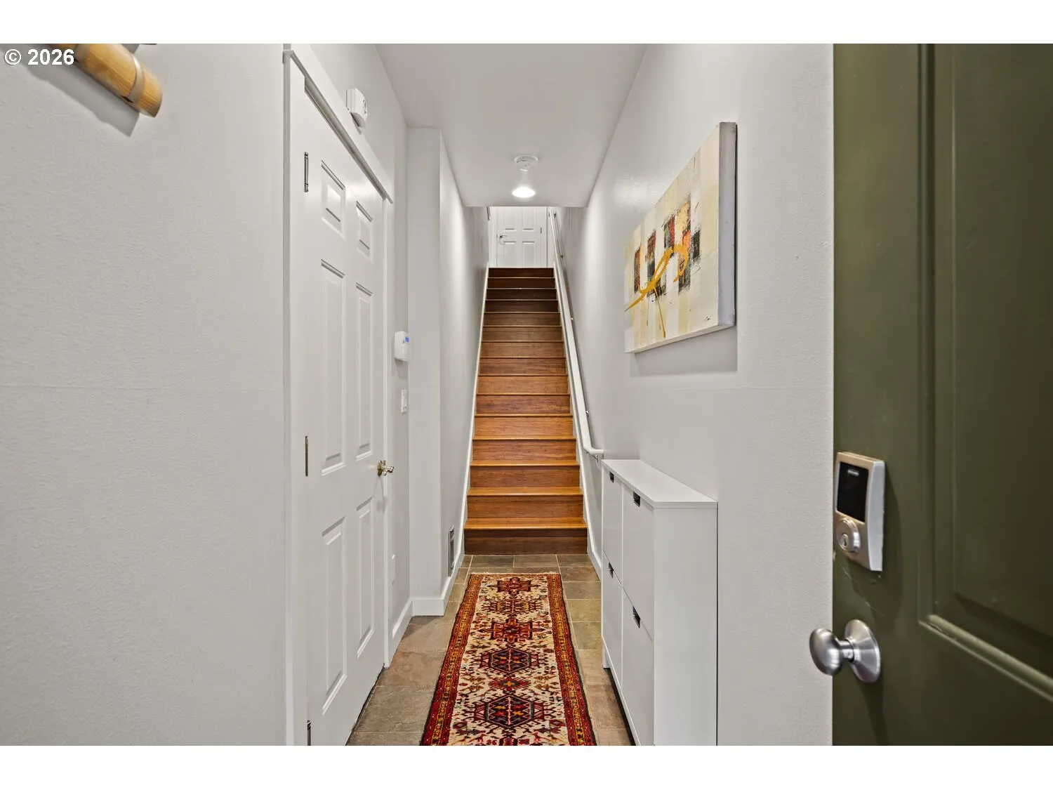 Entrance/Foyer