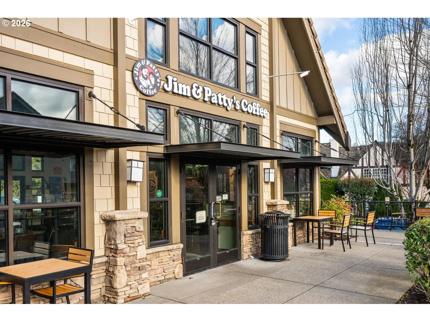 Community Amenities