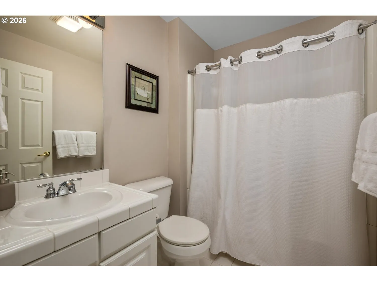 Bathroom-Hall