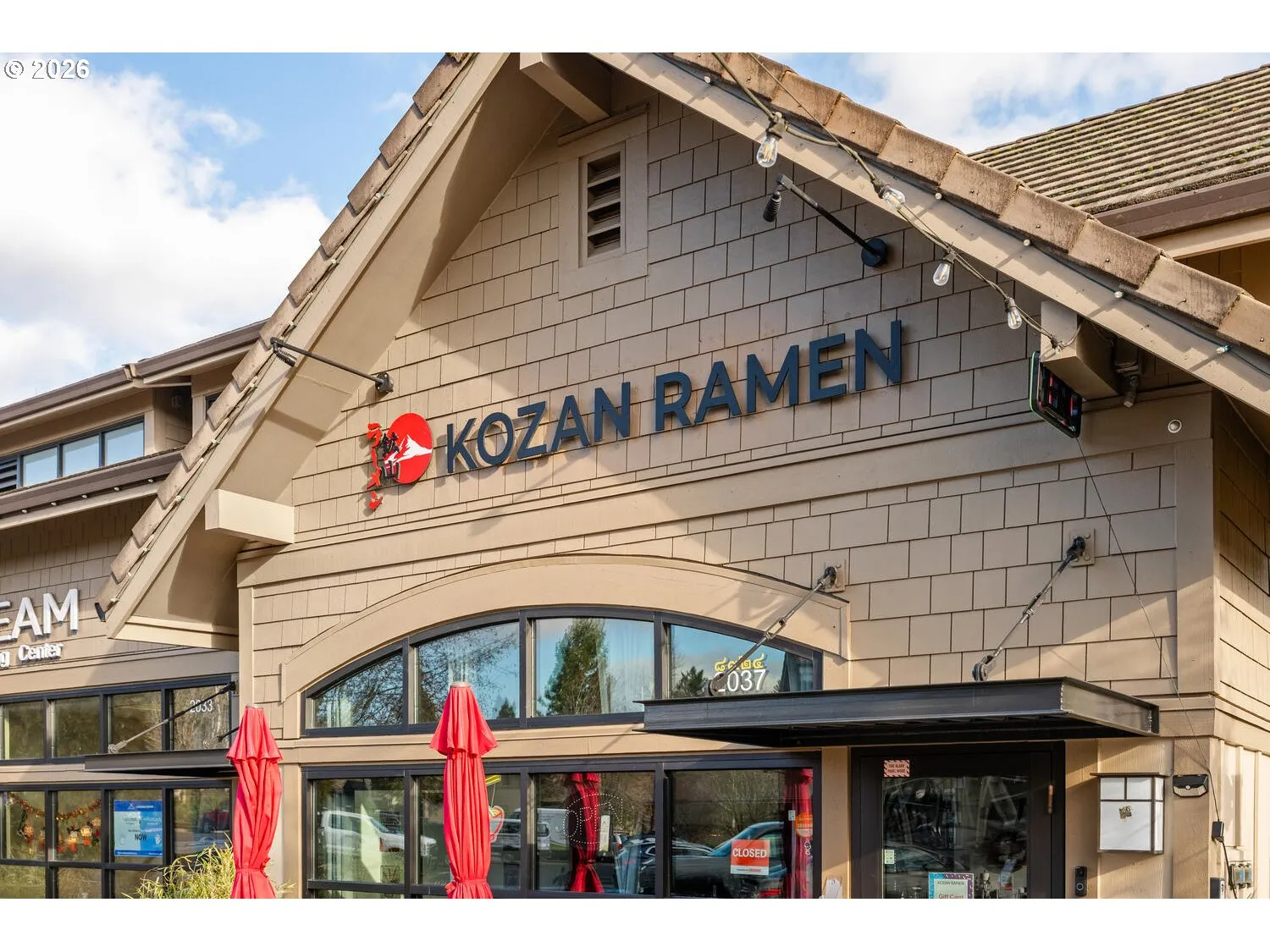 Community Amenities