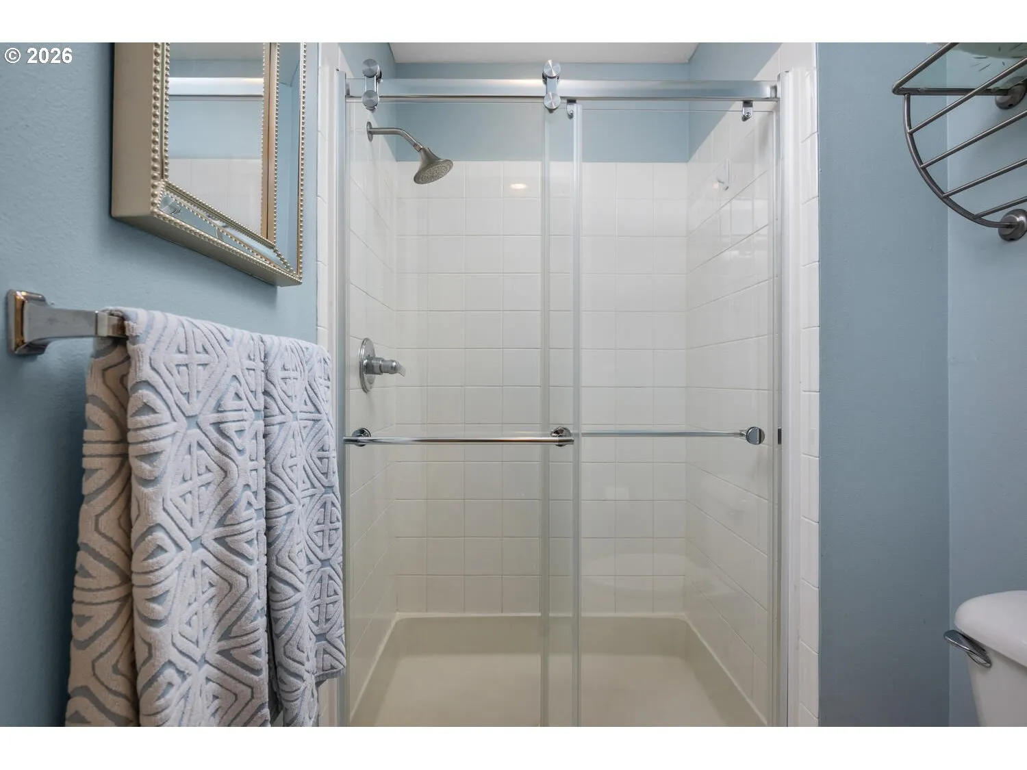 Attached Bathroom #1