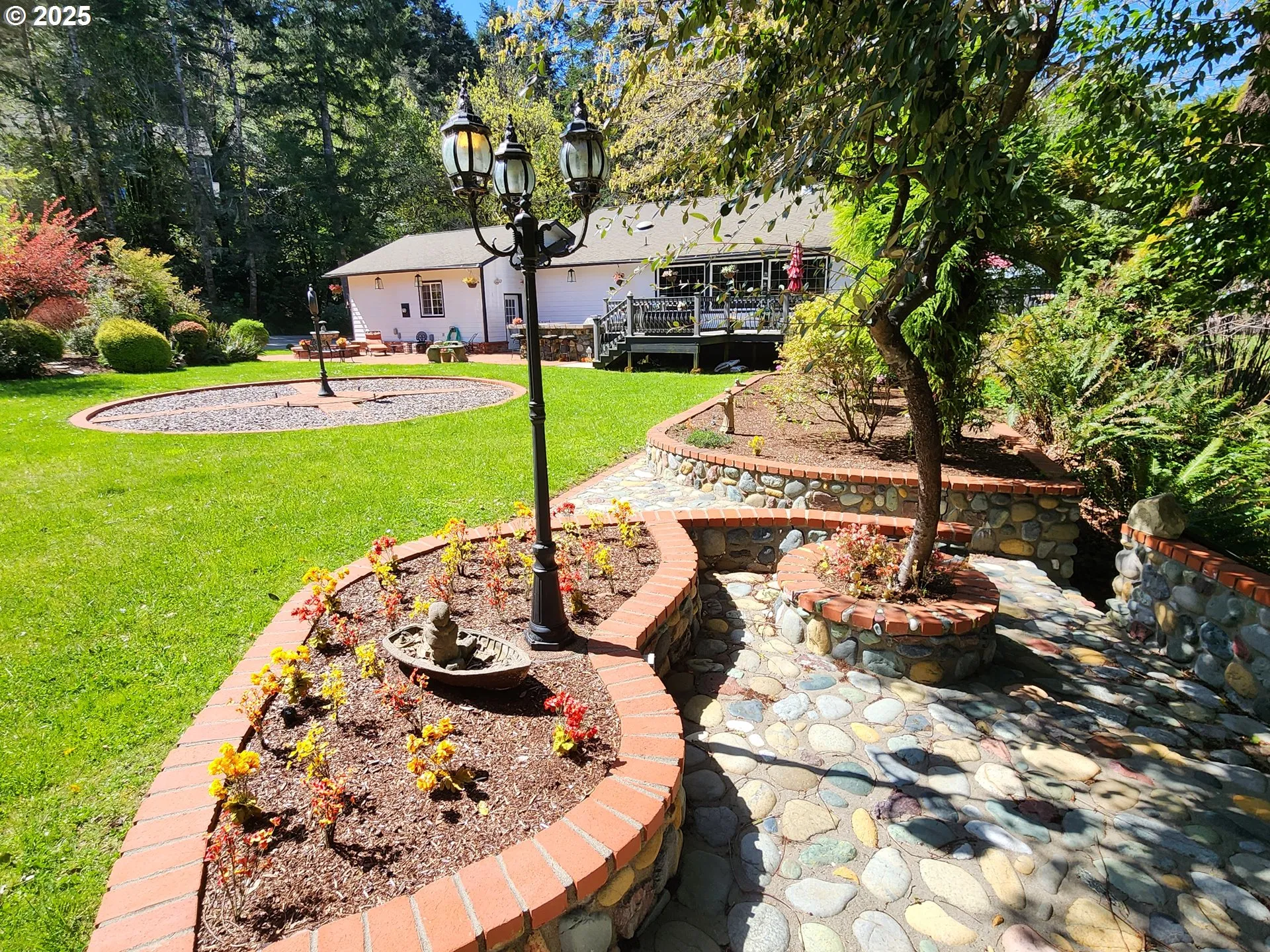 Yard