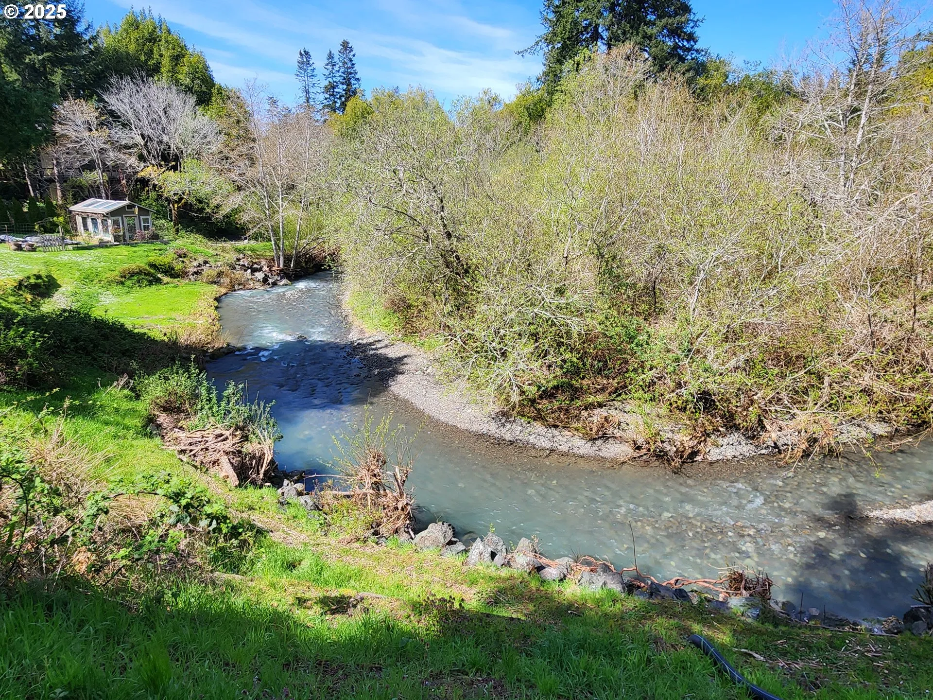 Creek