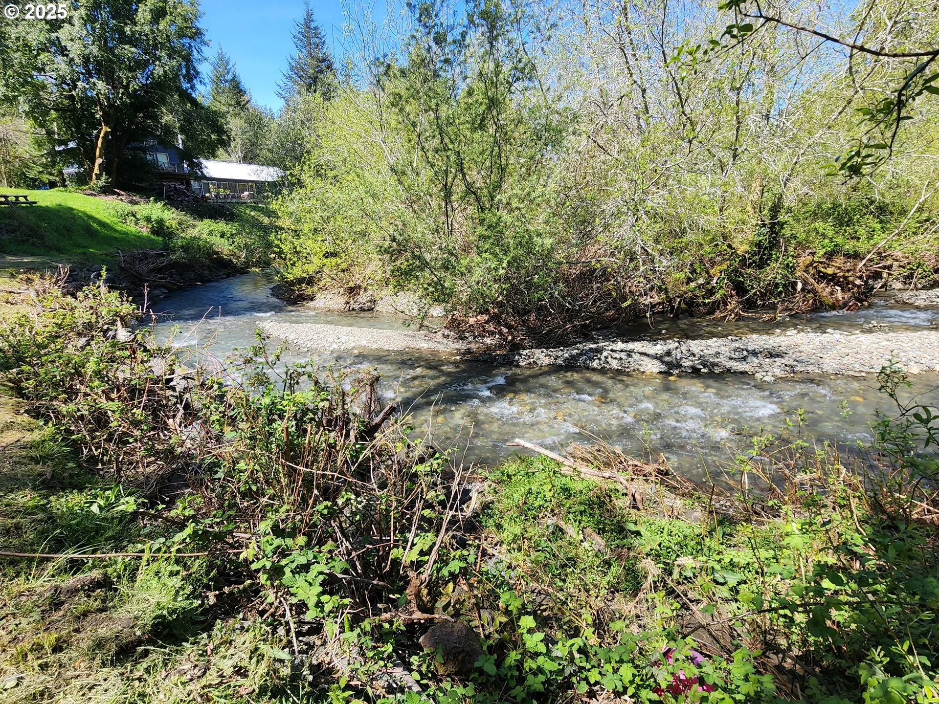 Creek