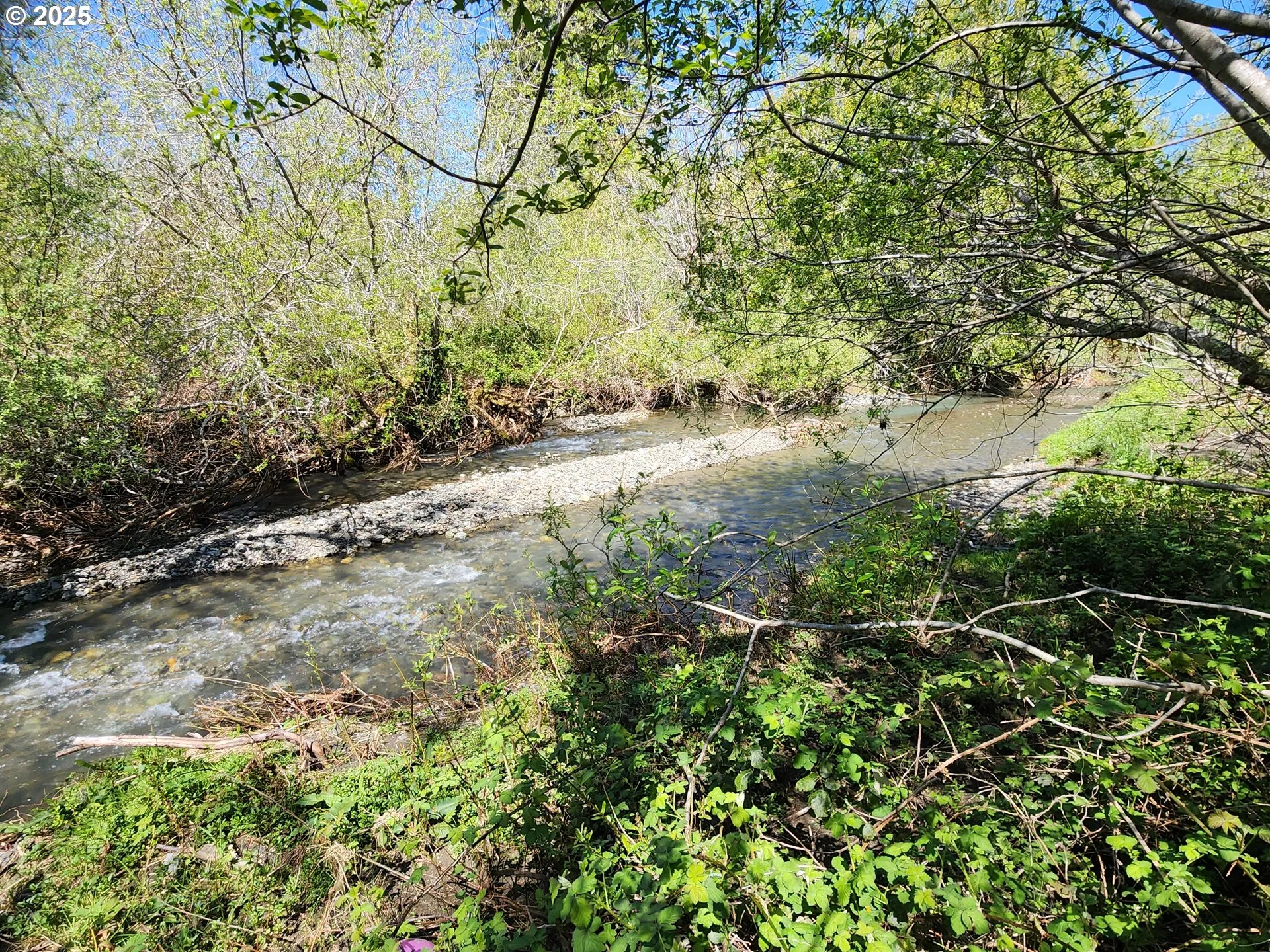 Creek
