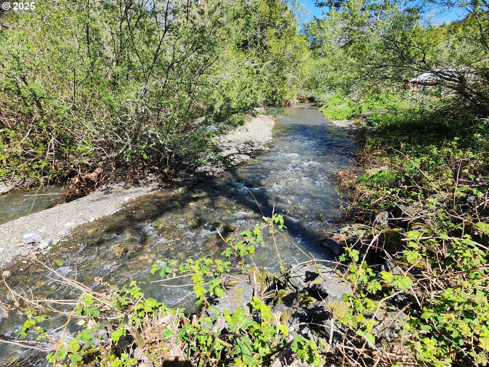 Creek