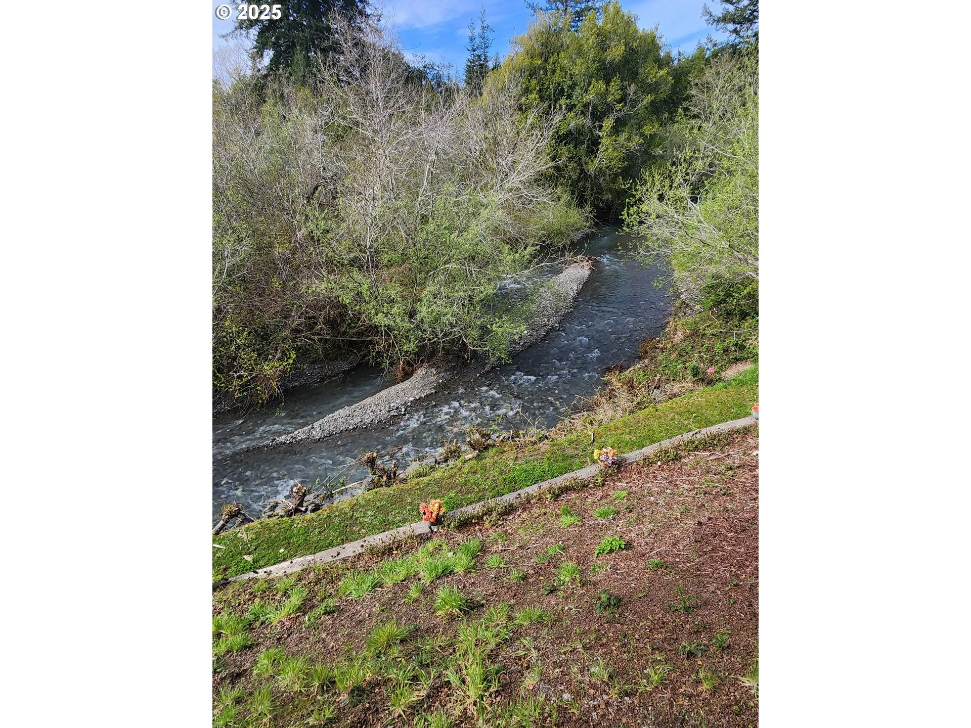 Creek