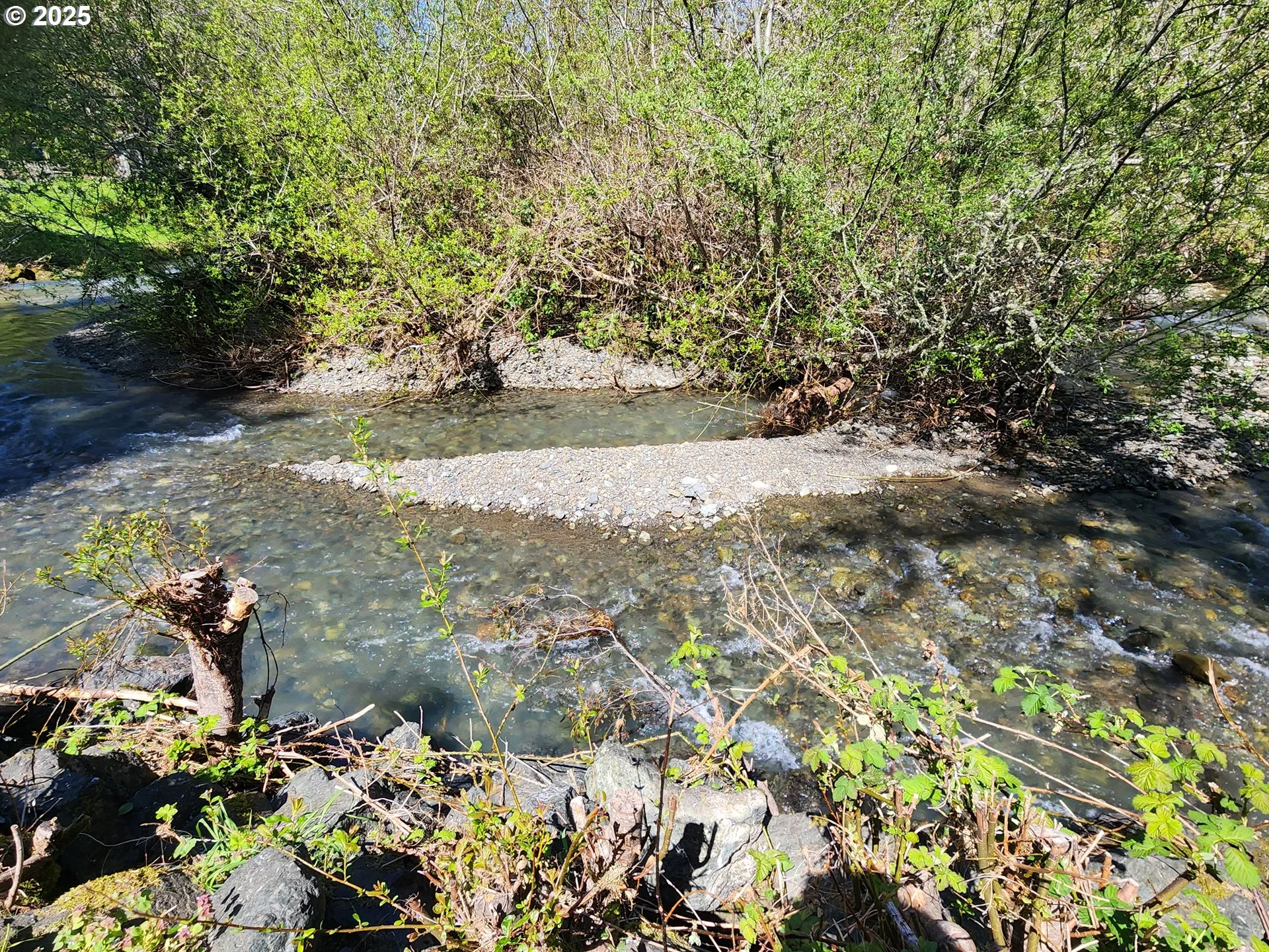 Creek