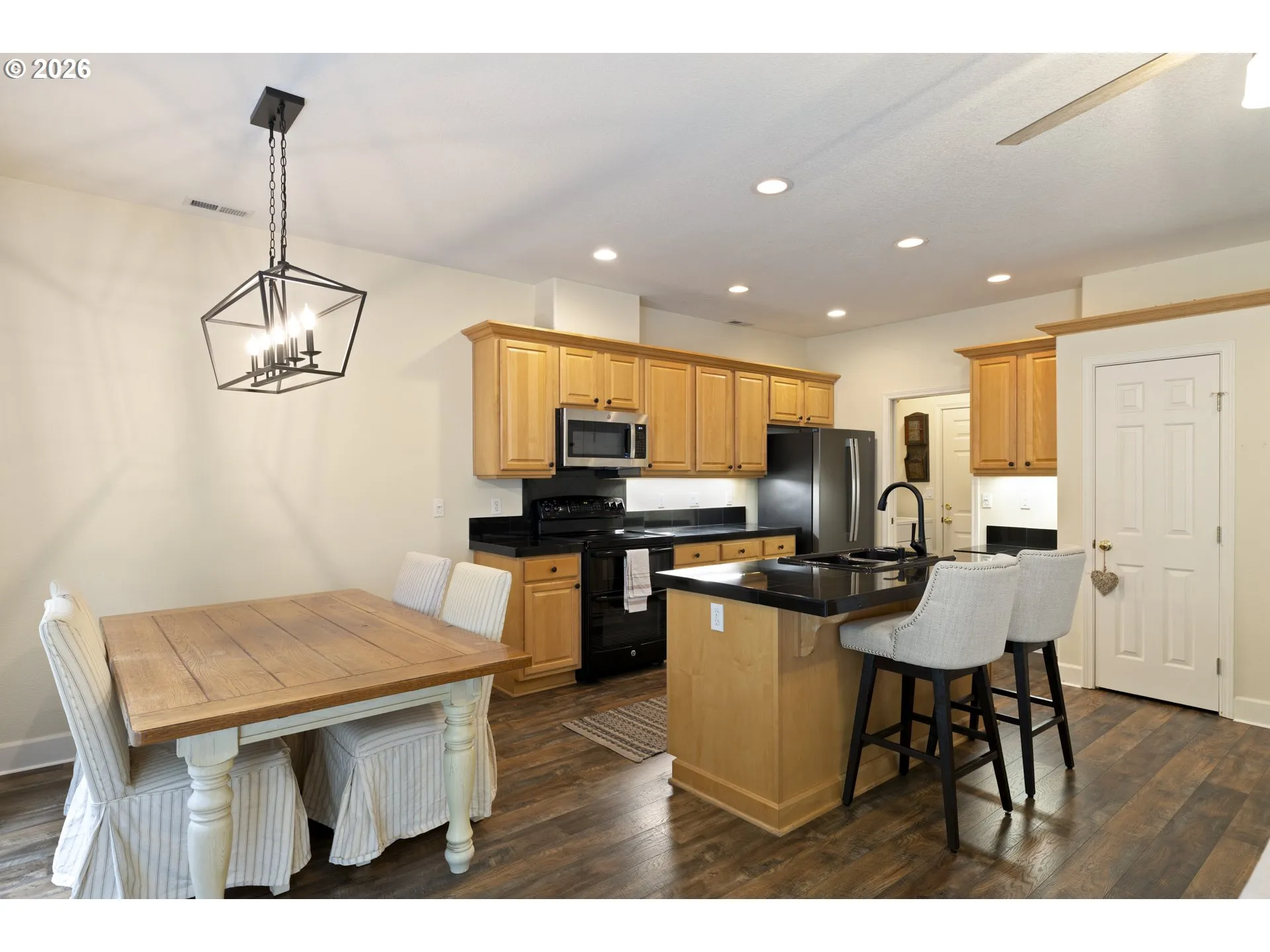 Kitchen/Nook