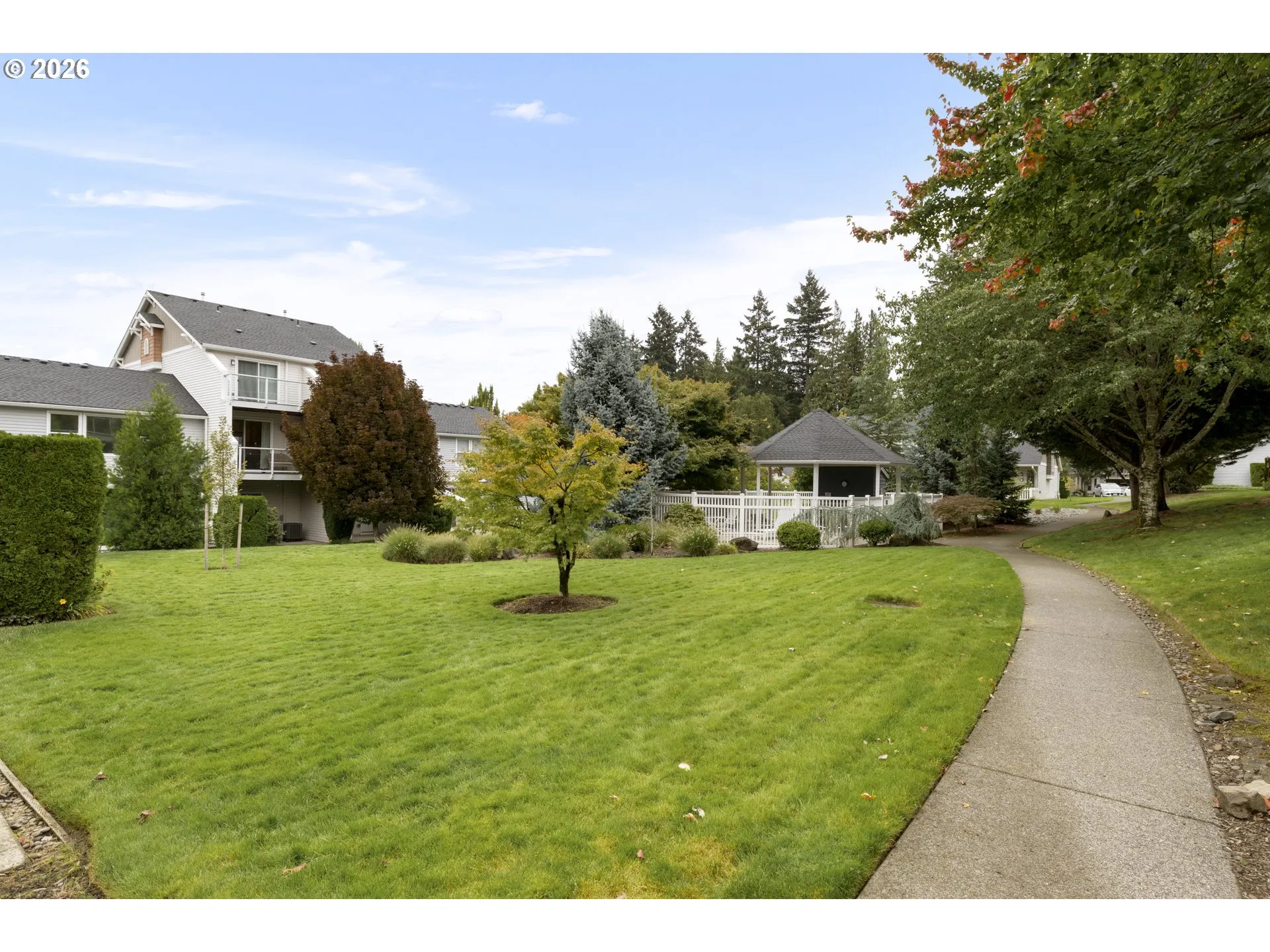 Community Amenities