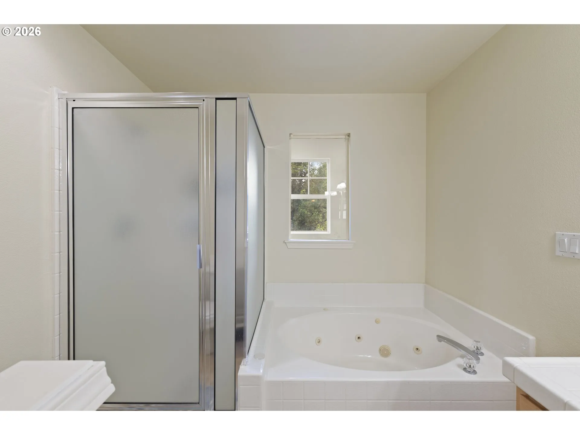 Owner's Suite Bathroom