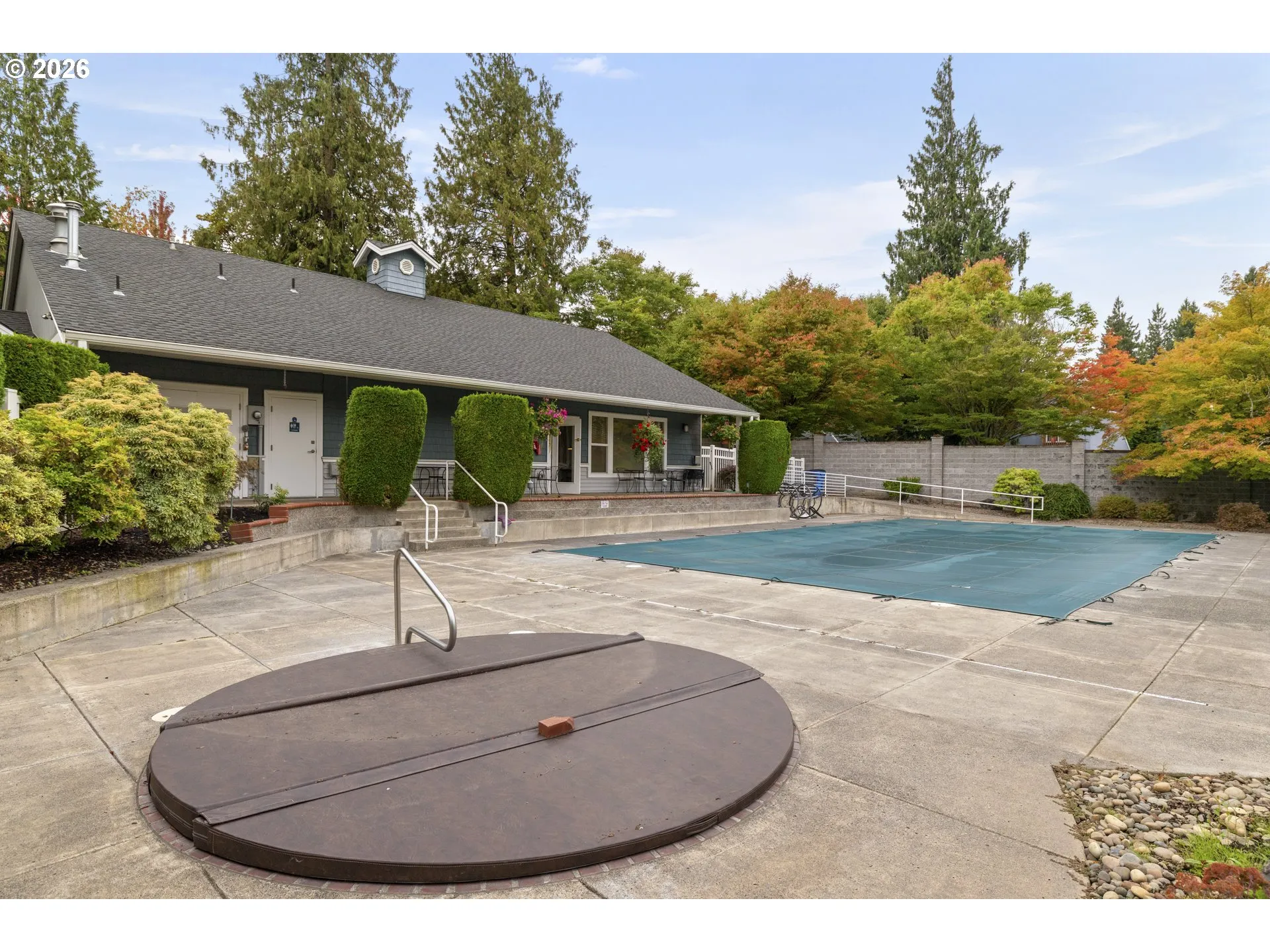 Community Pool