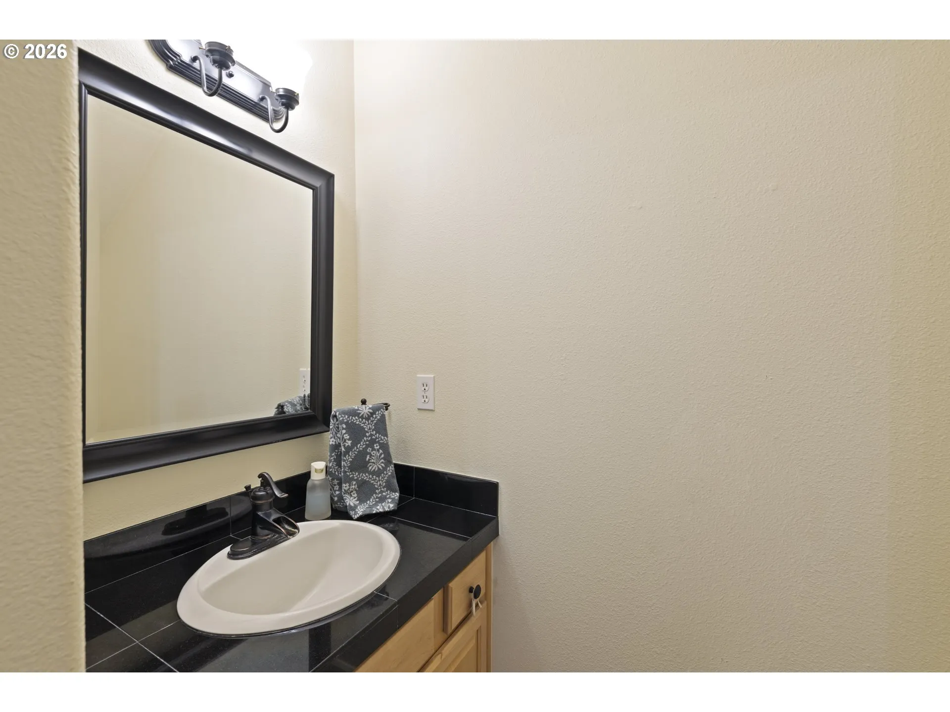 Bathroom-Half Bath
