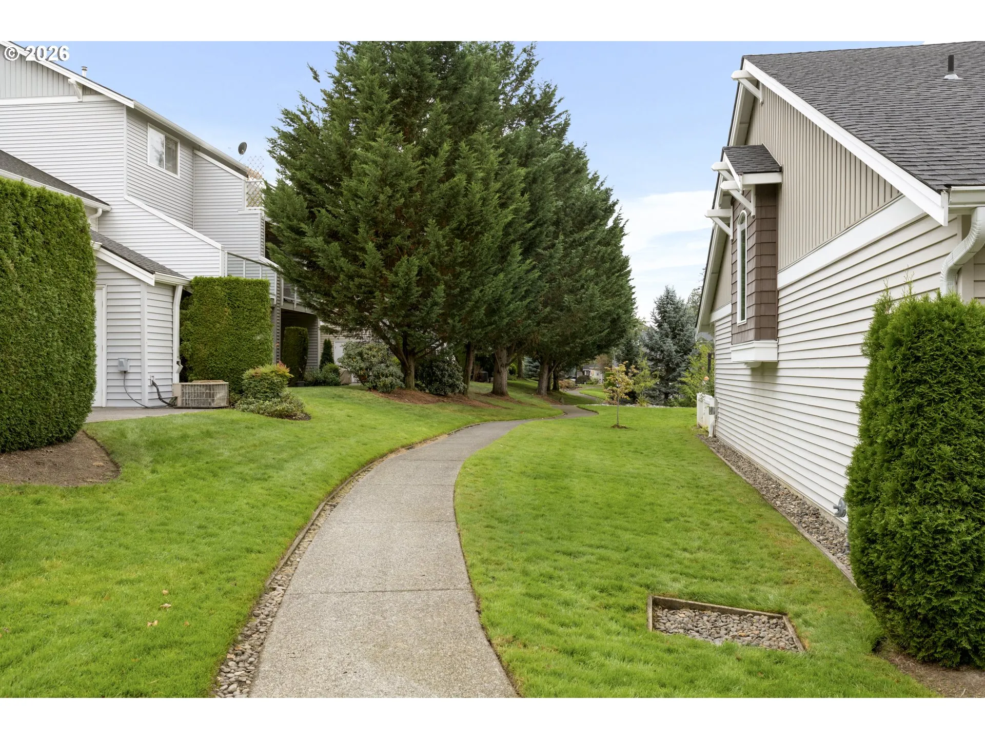 Community Amenities
