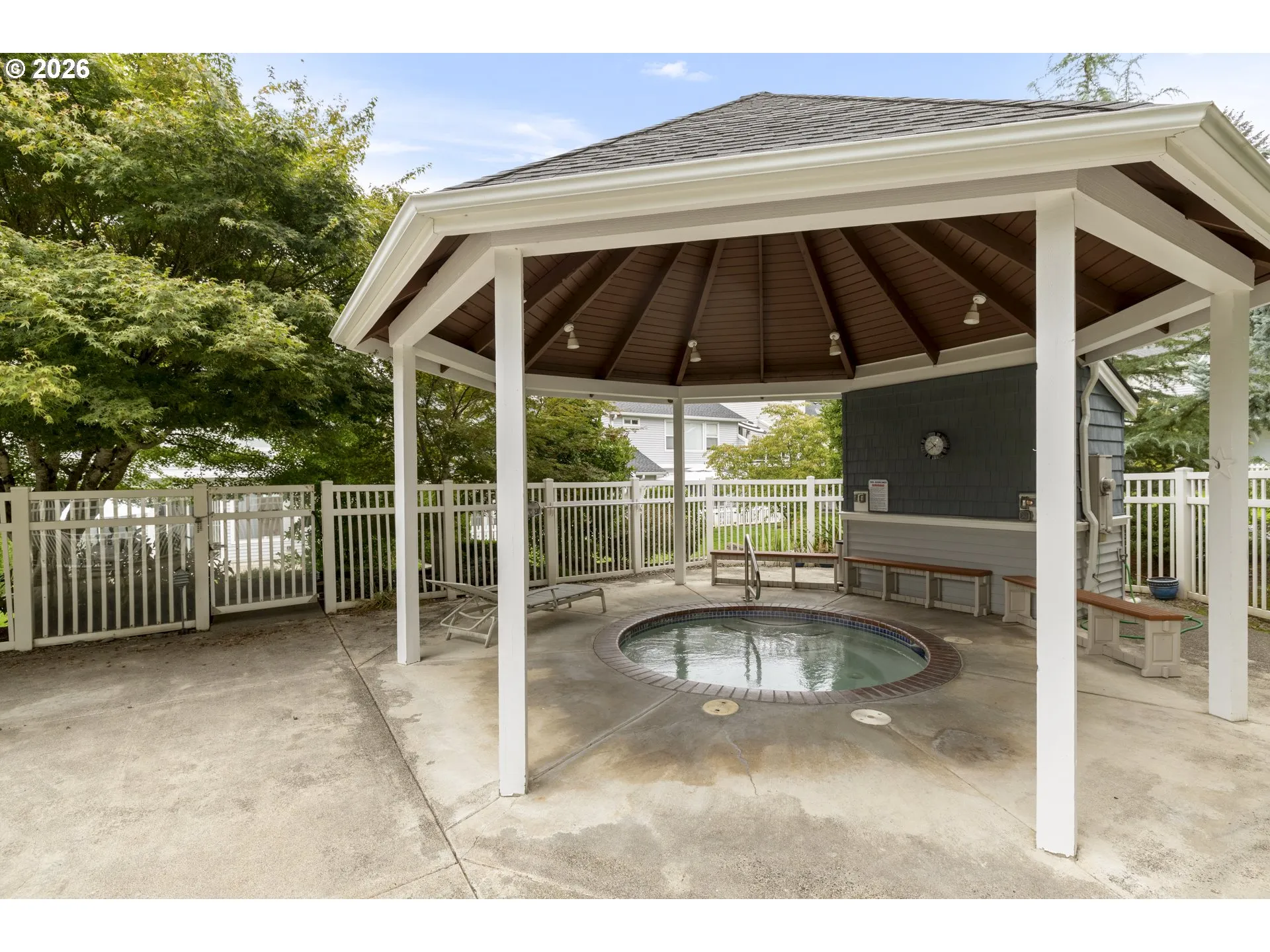 Community Amenities
