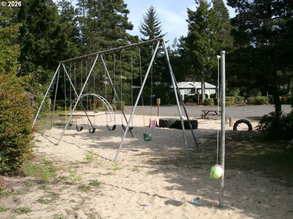 Community Playground
