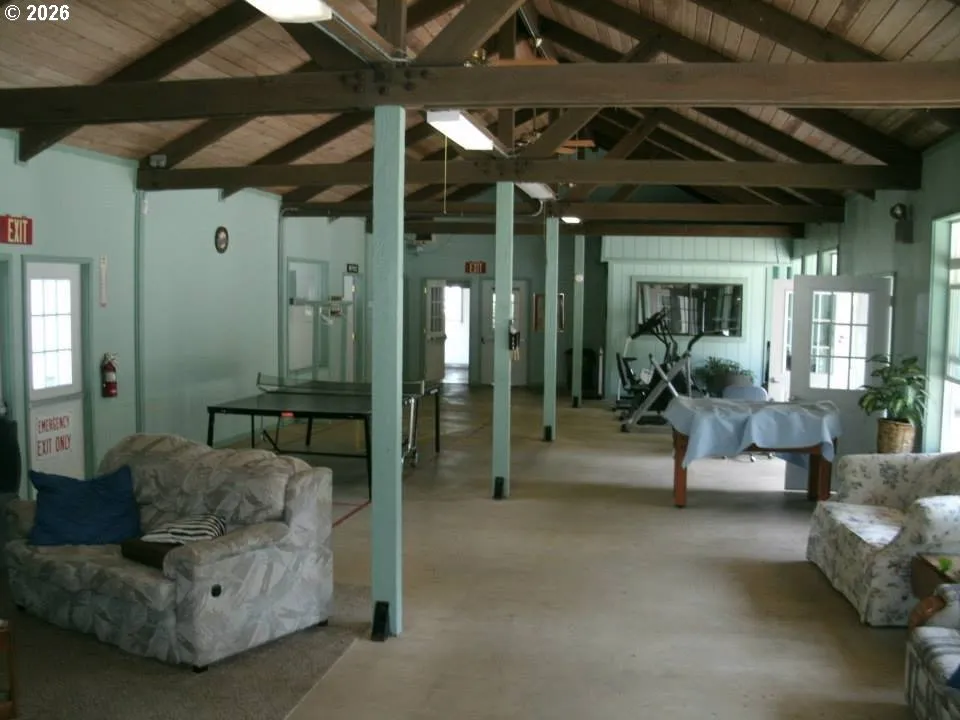Community Recreation Center