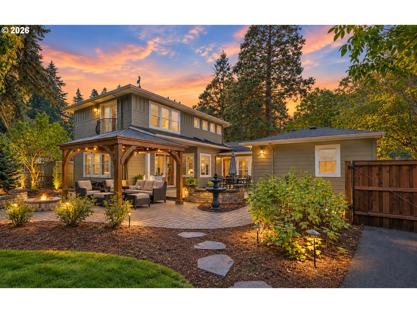 Virtually Landscaped
