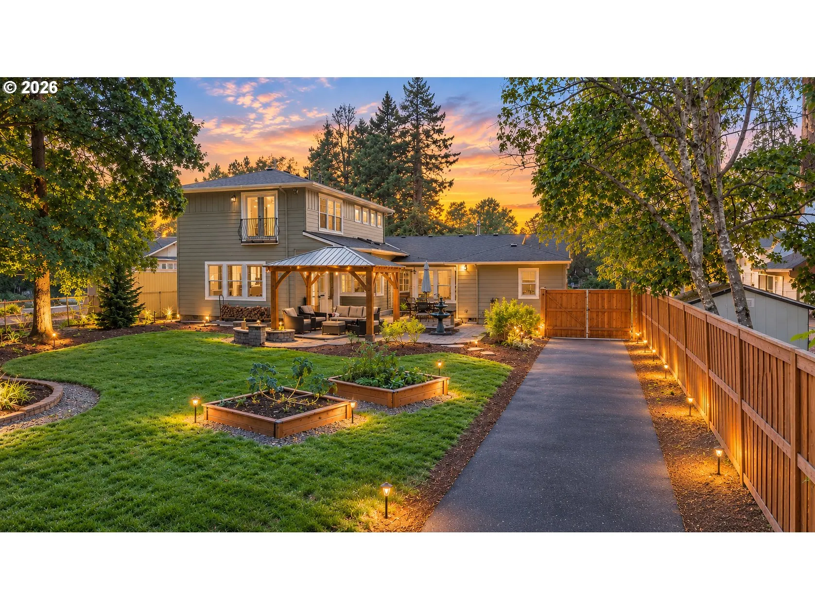 Virtually Landscaped