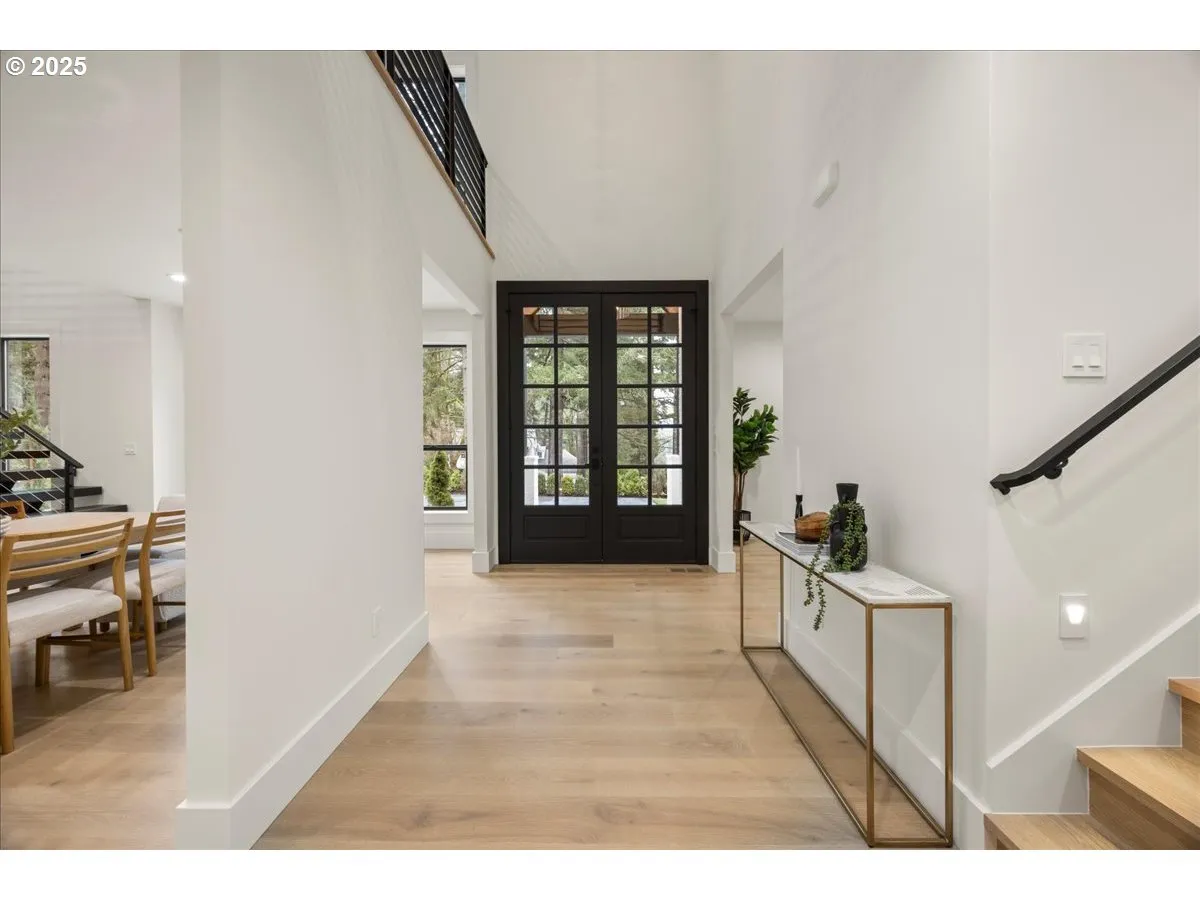 Entrance/Foyer