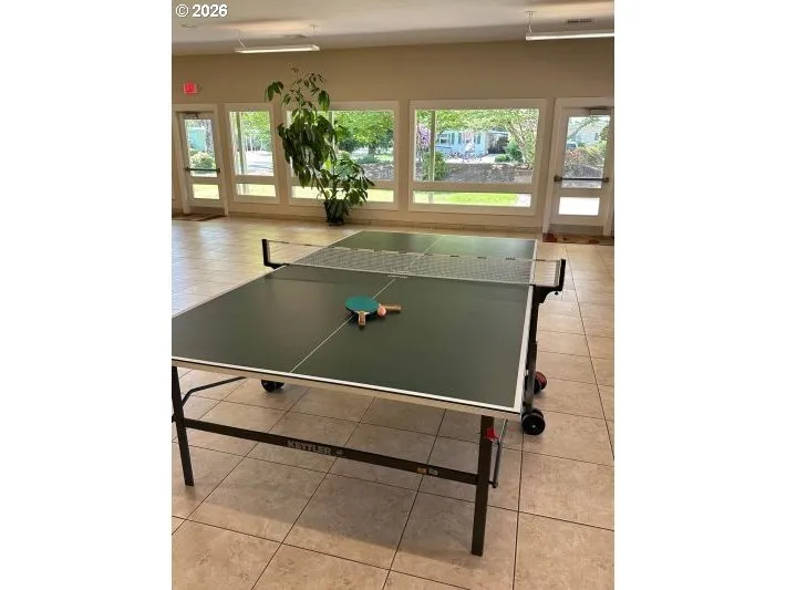Community Recreation Center