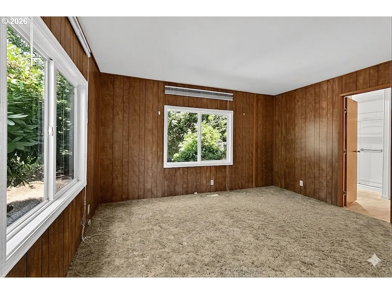 Bedroom, Primary-View From