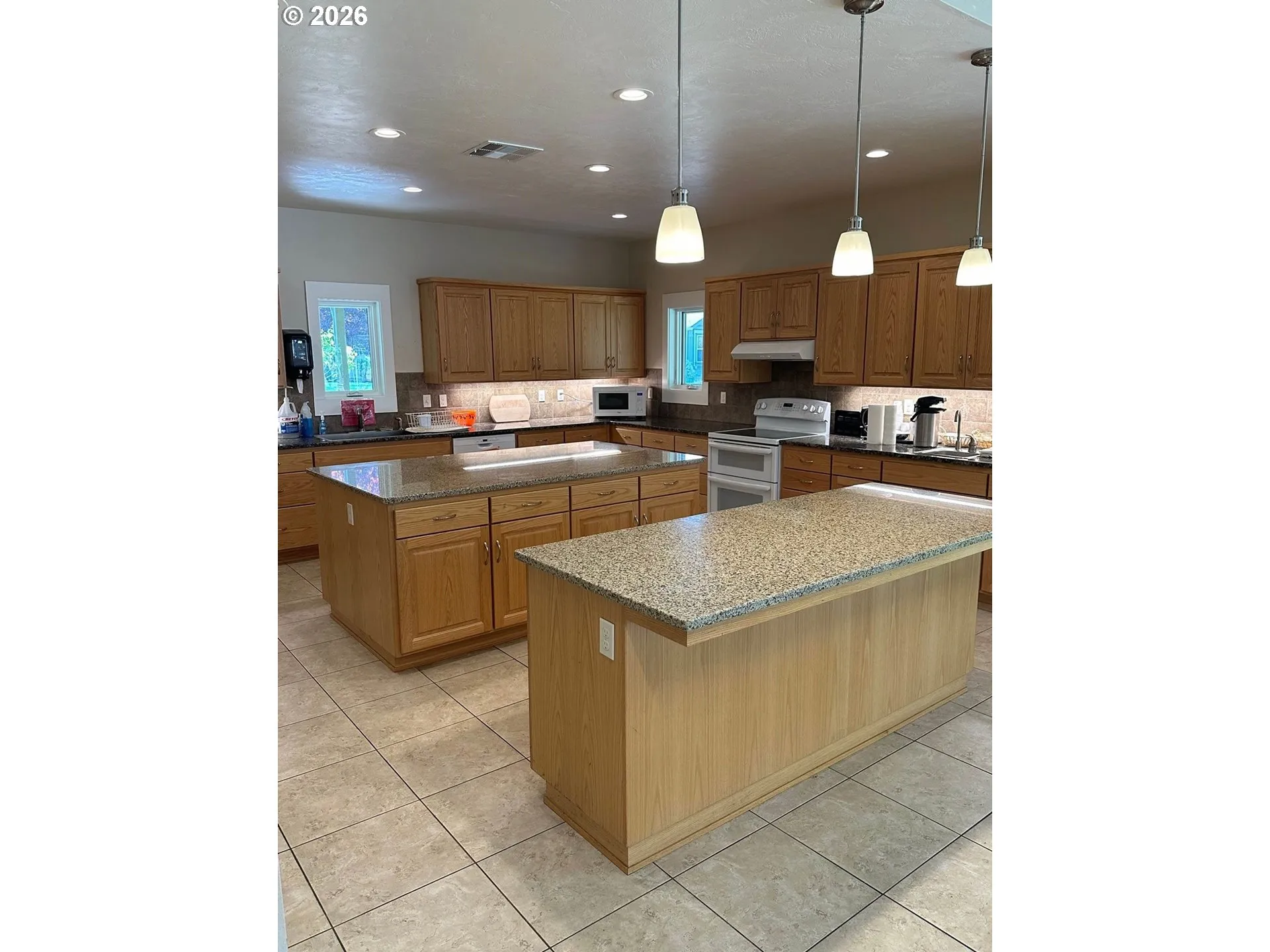 Community Amenities