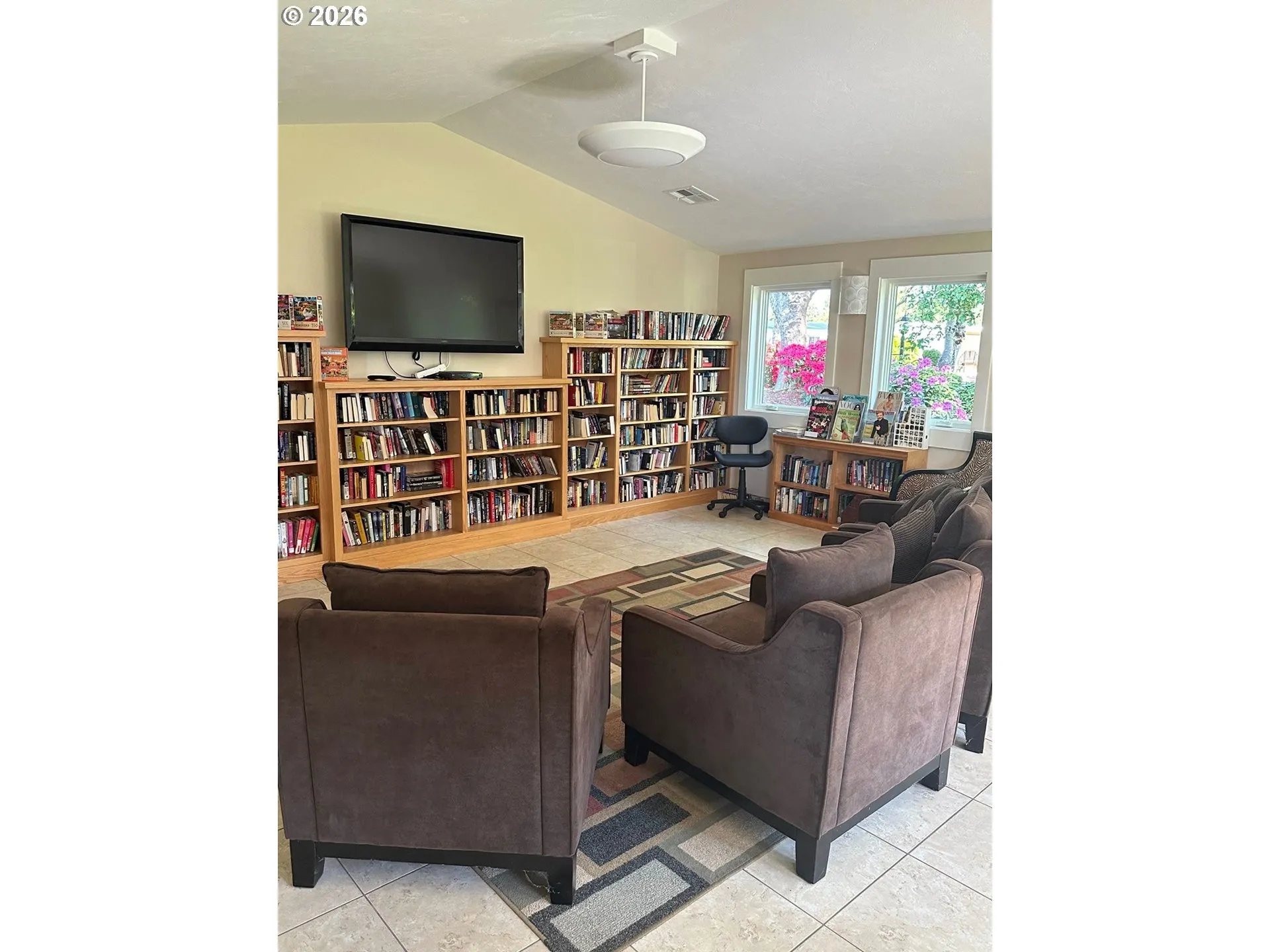 Library