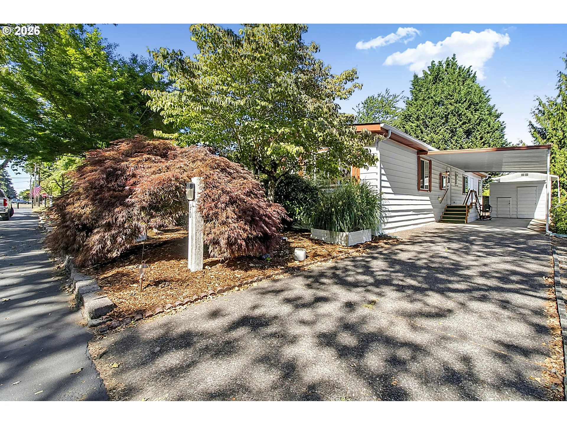 Carport