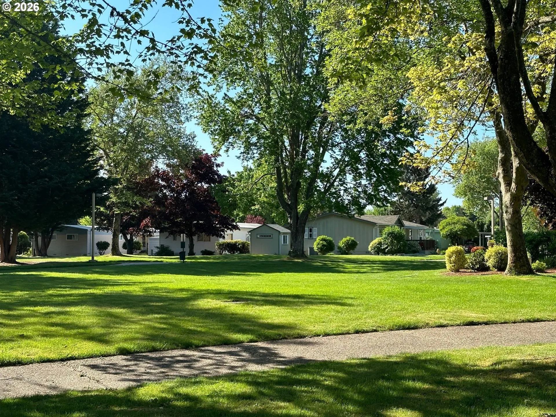 Green Space