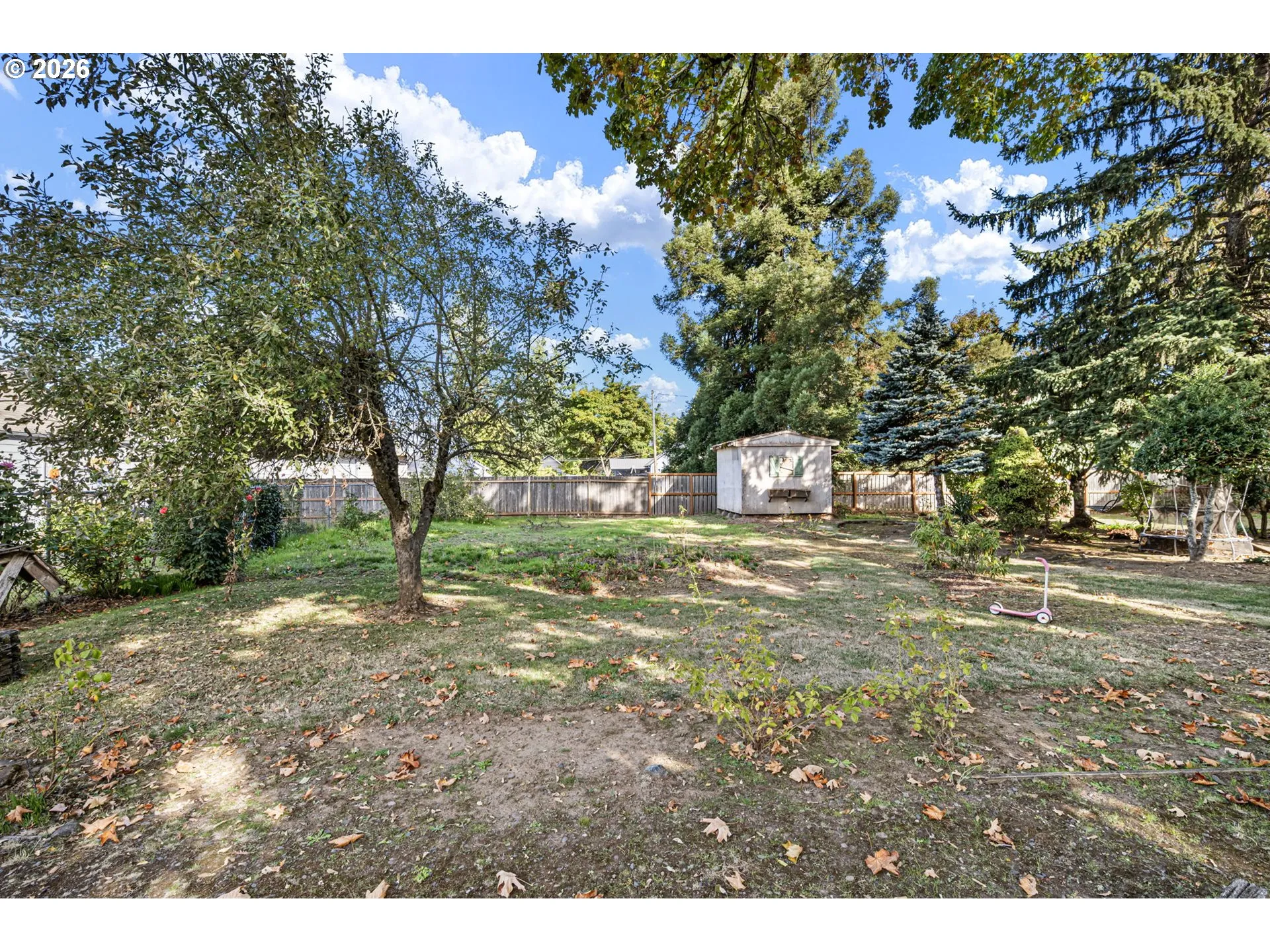 Acreage