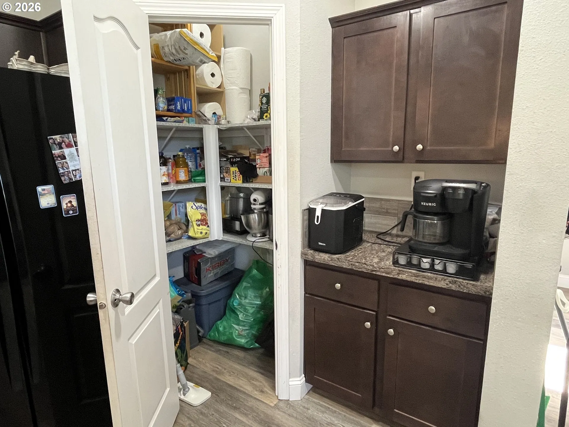 Pantry
